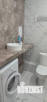 1-к квартира, вторичка, 39м2, 4/17 этаж