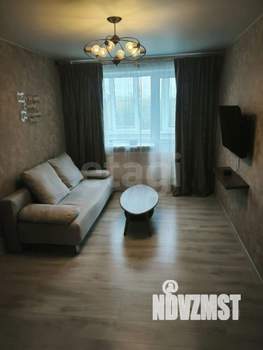 2-к квартира, вторичка, 50м2, 4/5 этаж