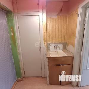 Студия квартира, вторичка, 18м2, 5/5 этаж