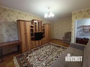 1-к квартира, вторичка, 34м2, 2/5 этаж