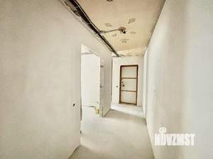 3-к квартира, вторичка, 66м2, 1/9 этаж