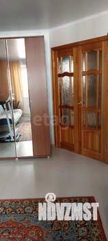 1-к квартира, вторичка, 41м2, 8/10 этаж