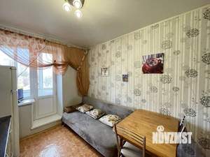 2-к квартира, вторичка, 53м2, 4/5 этаж