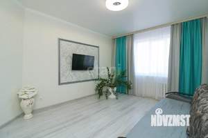 2-к квартира, вторичка, 55м2, 3/13 этаж