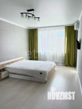1-к квартира, вторичка, 38м2, 13/14 этаж