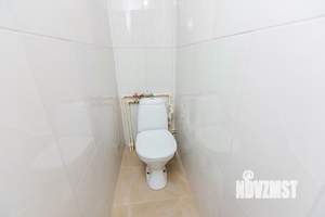 2-к квартира, вторичка, 44м2, 1/5 этаж