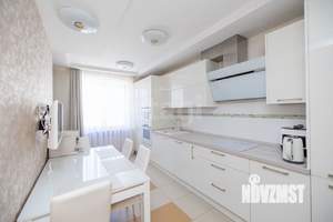 3-к квартира, вторичка, 110м2, 6/15 этаж