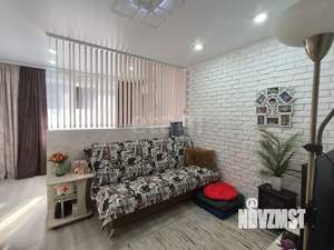 2-к квартира, вторичка, 50м2, 5/5 этаж