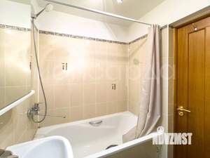 1-к квартира, вторичка, 35м2, 6/9 этаж