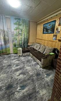 2-к квартира, вторичка, 36м2, 1/2 этаж