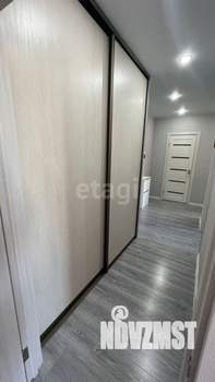 2-к квартира, вторичка, 61м2, 6/12 этаж