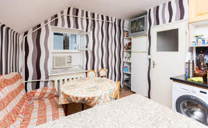 3-к квартира, вторичка, 63м2, 4/5 этаж