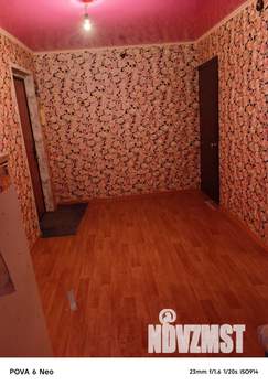 1-к квартира, вторичка, 31м2, 3/5 этаж