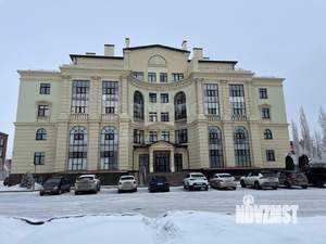 2-к квартира, вторичка, 87м2, 1/4 этаж