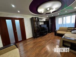 2-к квартира, вторичка, 64м2, 1/10 этаж