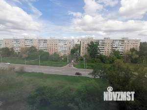 1-к квартира, вторичка, 33м2, 8/9 этаж