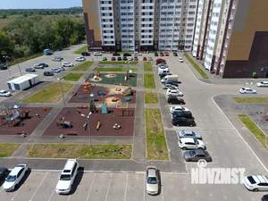 1-к квартира, вторичка, 38м2, 8/17 этаж