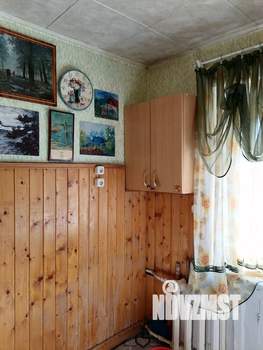 1-к квартира, вторичка, 31м2, 2/5 этаж