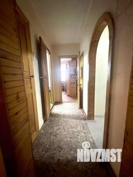 4-к квартира, вторичка, 85м2, 7/11 этаж