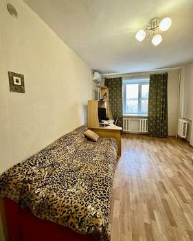 2-к квартира, вторичка, 43м2, 4/9 этаж