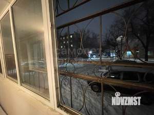 1-к квартира, вторичка, 35м2, 1/9 этаж