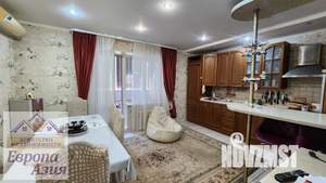 2-к квартира, вторичка, 70м2, 2/9 этаж