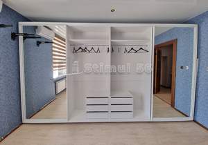 3-к квартира, вторичка, 70м2, 4/4 этаж