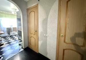 2-к квартира, вторичка, 53м2, 1/9 этаж