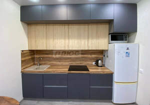 1-к квартира, вторичка, 42м2, 18/20 этаж