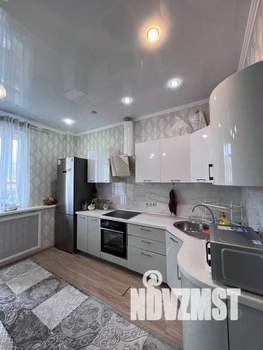 3-к квартира, вторичка, 94м2, 3/18 этаж