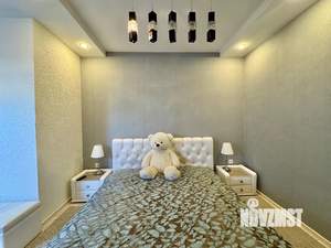 4-к квартира, вторичка, 128м2, 2/2 этаж