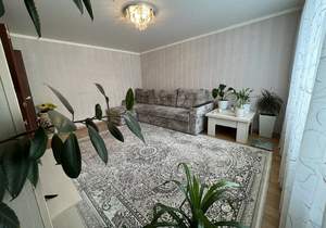 3-к квартира, вторичка, 65м2, 1/5 этаж