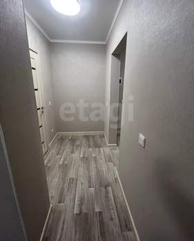 1-к квартира, вторичка, 43м2, 18/26 этаж