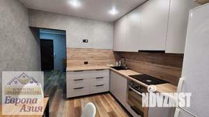 1-к квартира, вторичка, 46м2, 13/16 этаж