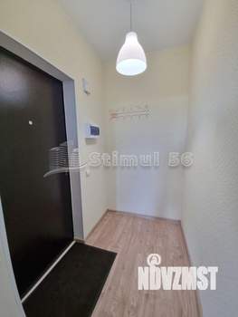 1-к квартира, вторичка, 34м2, 4/17 этаж