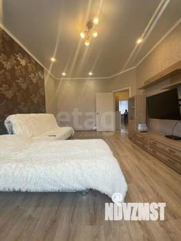 2-к квартира, вторичка, 64м2, 2/3 этаж