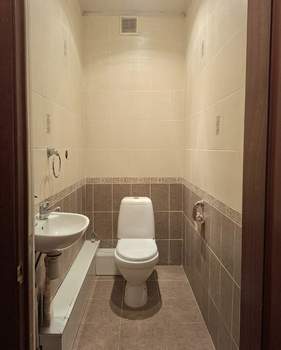 3-к квартира, вторичка, 100м2, 8/12 этаж