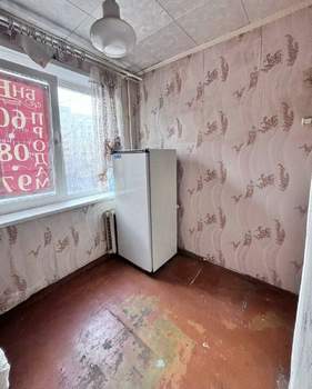 2-к квартира, вторичка, 44м2, 3/5 этаж