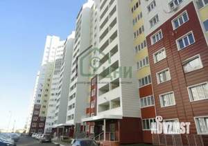 1-к квартира, вторичка, 36м2, 12/17 этаж