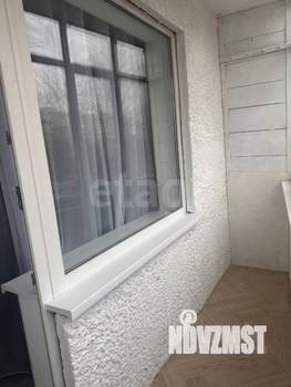 1-к квартира, вторичка, 33м2, 2/9 этаж