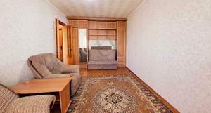 1-к квартира, вторичка, 30м2, 5/5 этаж