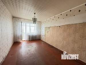2-к квартира, вторичка, 51м2, 9/9 этаж