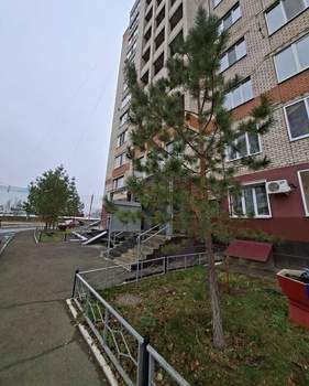 3-к квартира, вторичка, 100м2, 8/12 этаж