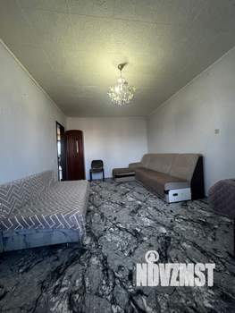 1-к квартира, вторичка, 38м2, 5/9 этаж