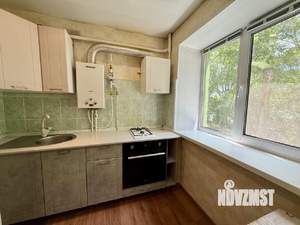 2-к квартира, вторичка, 41м2, 2/5 этаж