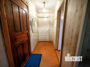 2-к квартира, вторичка, 44м2, 5/5 этаж