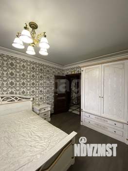 2-к квартира, вторичка, 73м2, 4/16 этаж