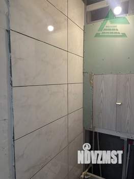 3-к квартира, вторичка, 58м2, 1/2 этаж