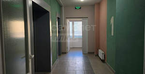 1-к квартира, вторичка, 76м2, 10/17 этаж