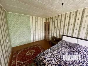 3-к квартира, вторичка, 62м2, 5/5 этаж